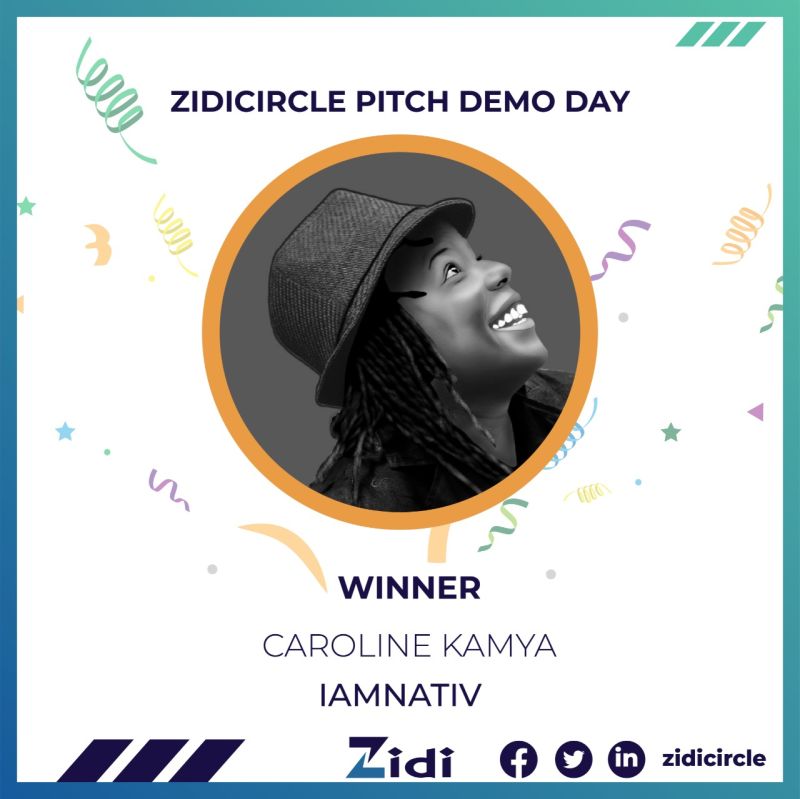 ck solo zidi winner pic 1