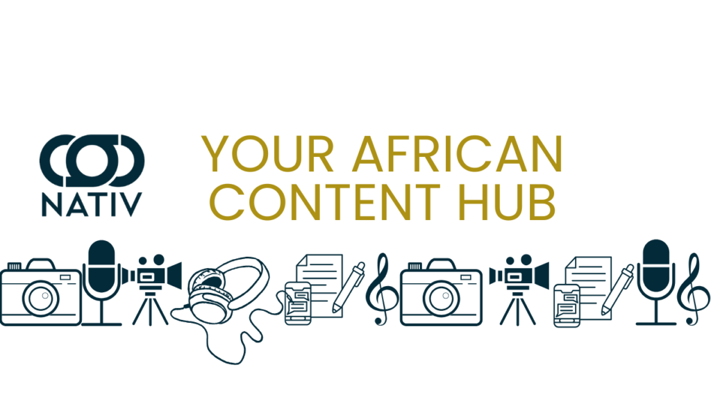 africAN CONTENT HUB