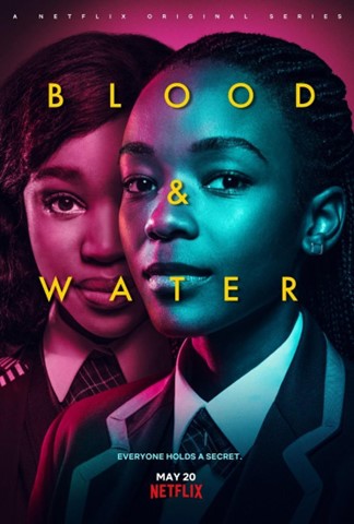 Blood and Water series