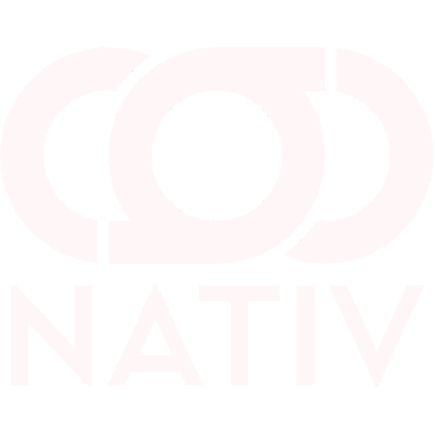 nativ logo white