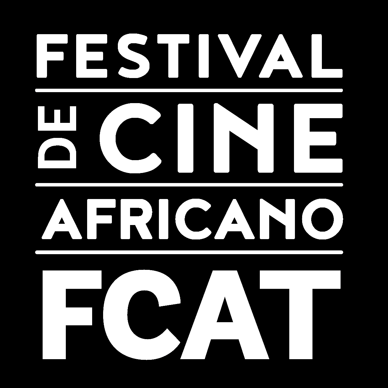 LOGO FCAT