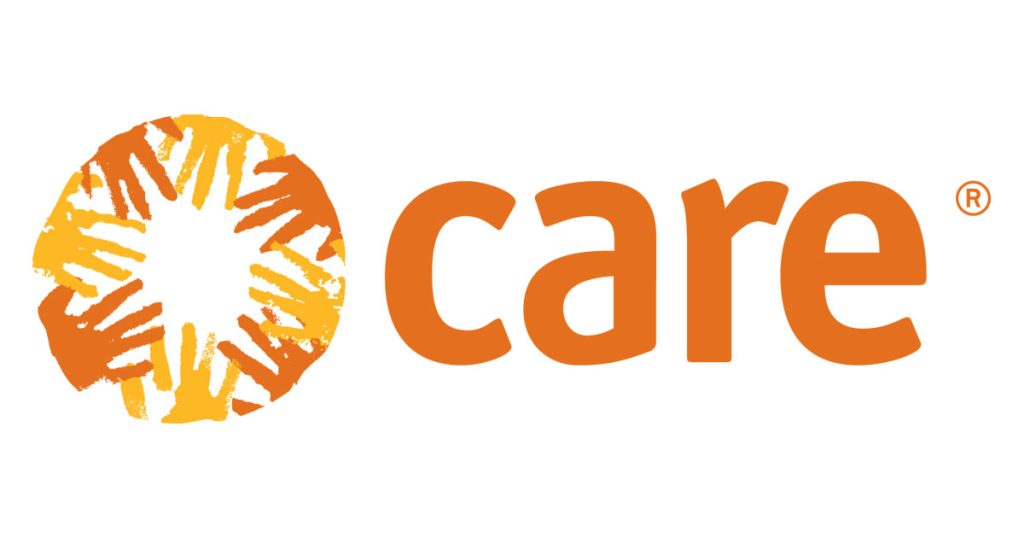 Care logo