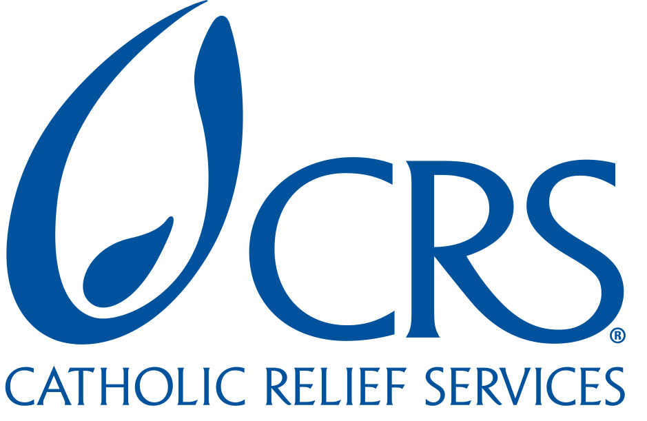 Catholic Relief Services logo