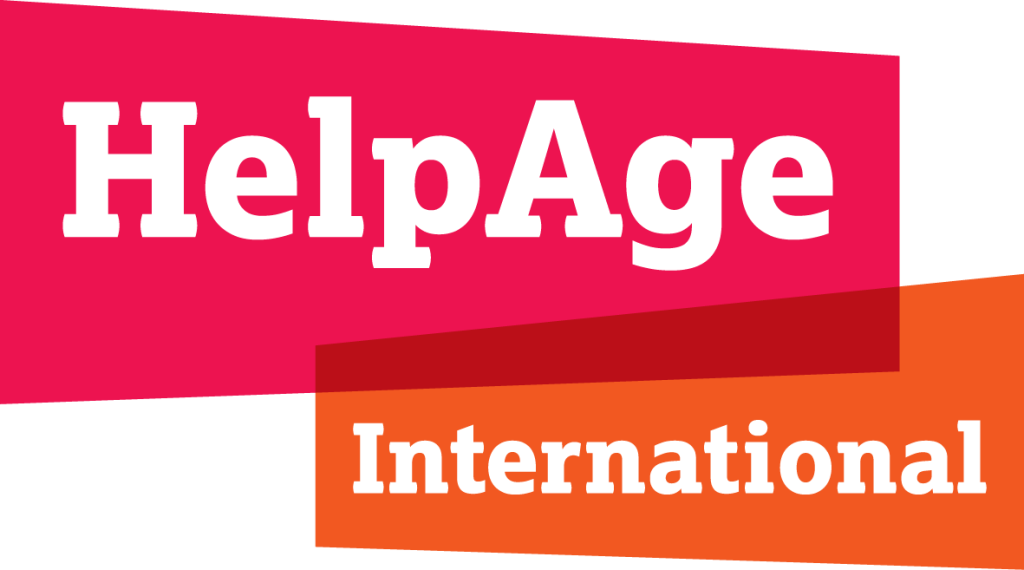 HelpAge International logo