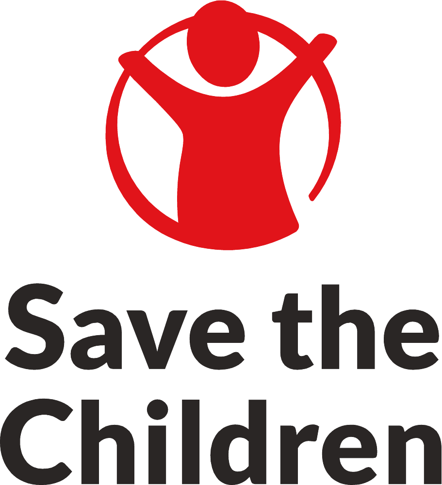 Save the Children logo